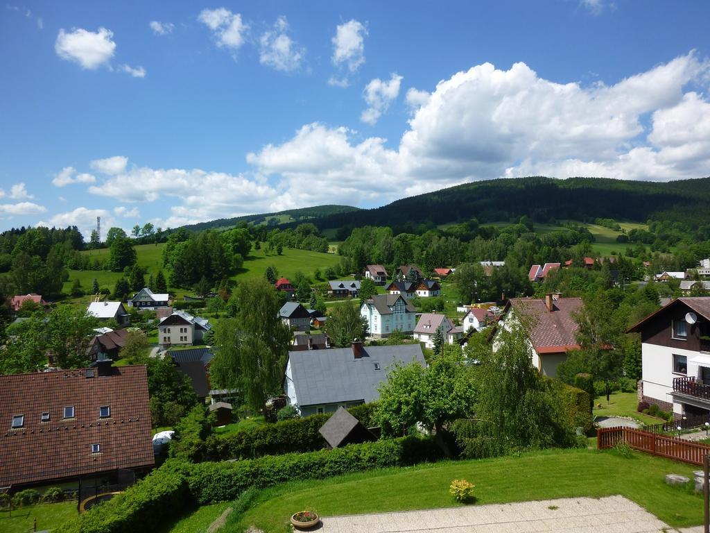 Penzion Barborka Rokytnice nad Jizerou Quarto foto